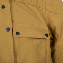 Women's Expedition Jacket