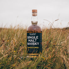 Malle Adventurer - Single Malt Whisky