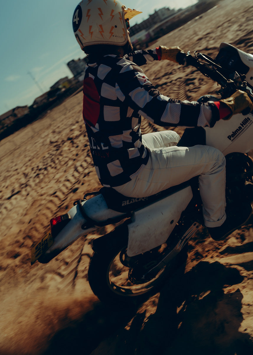 Let Beach Ralce Beach Race Tickets | Malle London