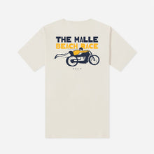 Malle Beach Race Official Race T-Shirt