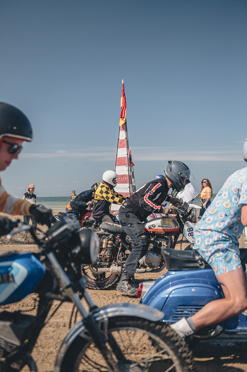The Malle Beach Race 2025 - Official Gallery | Malle London