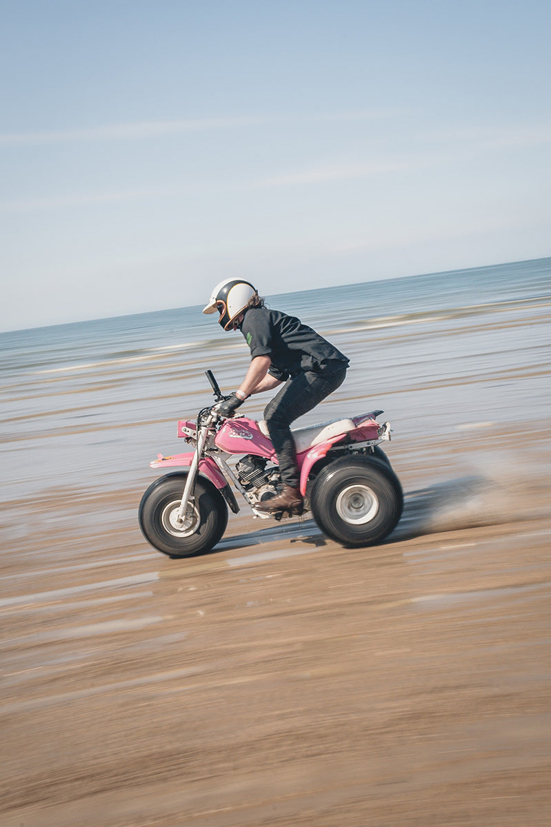 Let Beach Ralce The Malle Beach Race 2025 - Official Gallery | Malle London