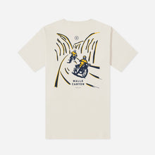 Malle Canyon Official Race T-Shirt