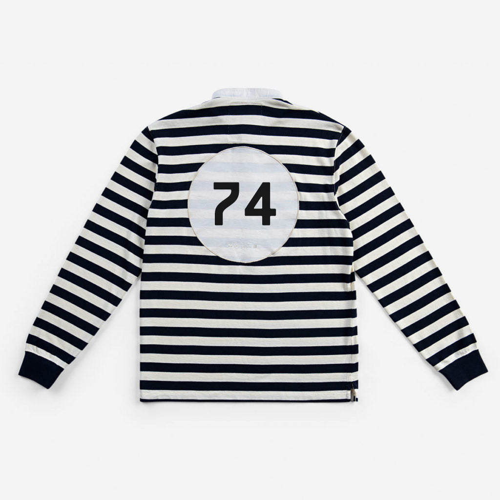 Malle Cotton Race Jersey