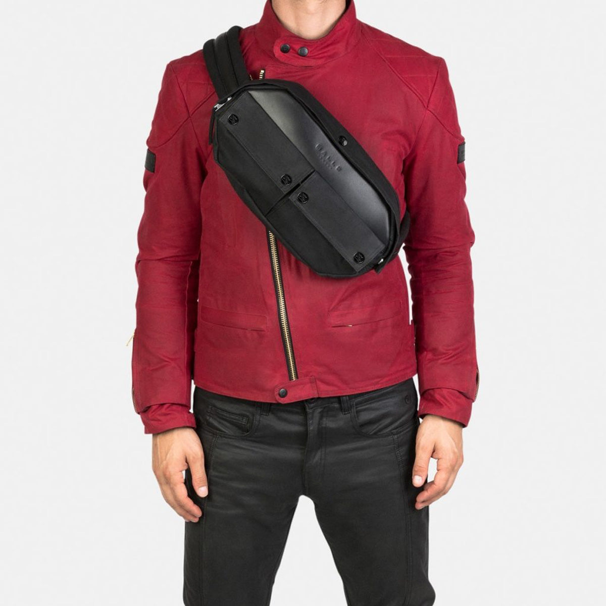 Expedition Dash-Pack