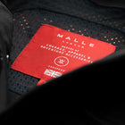 The Malle Moto Denim Riders Jacket