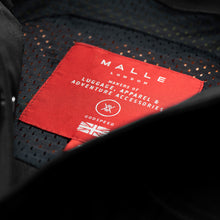 The Malle Moto Denim Riders Jacket