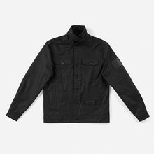 The Malle Moto Denim Riders Jacket