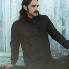 The Malle Moto Denim Riders Jacket