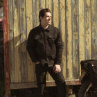 The Malle Moto Denim Riders Jacket