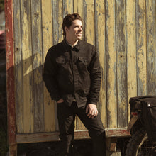 The Malle Moto Denim Riders Jacket