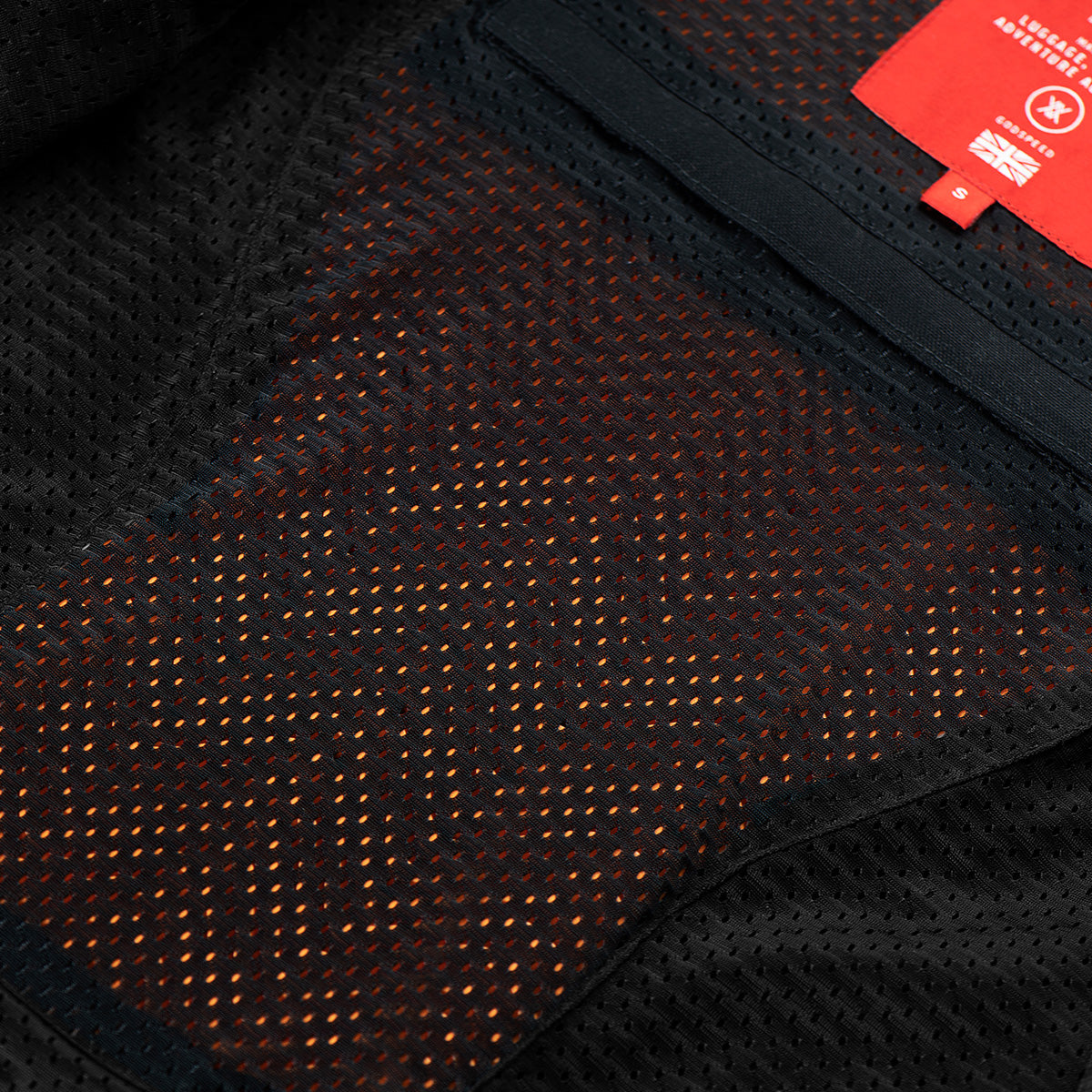 The Malle Moto Denim Riders Jacket