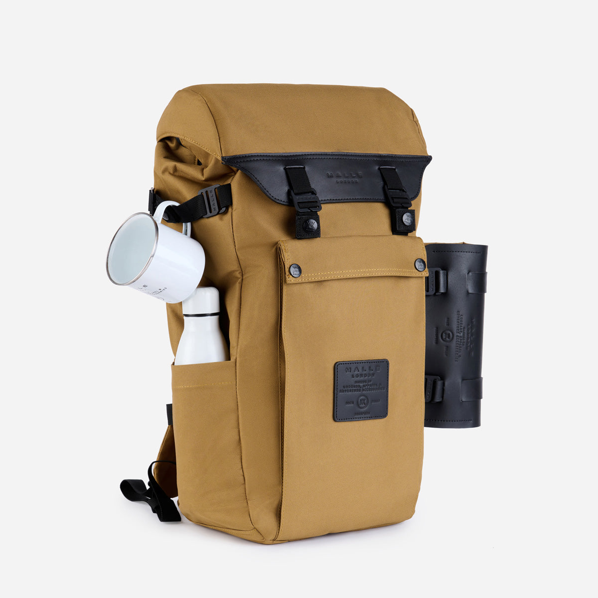 Expedition Backpack