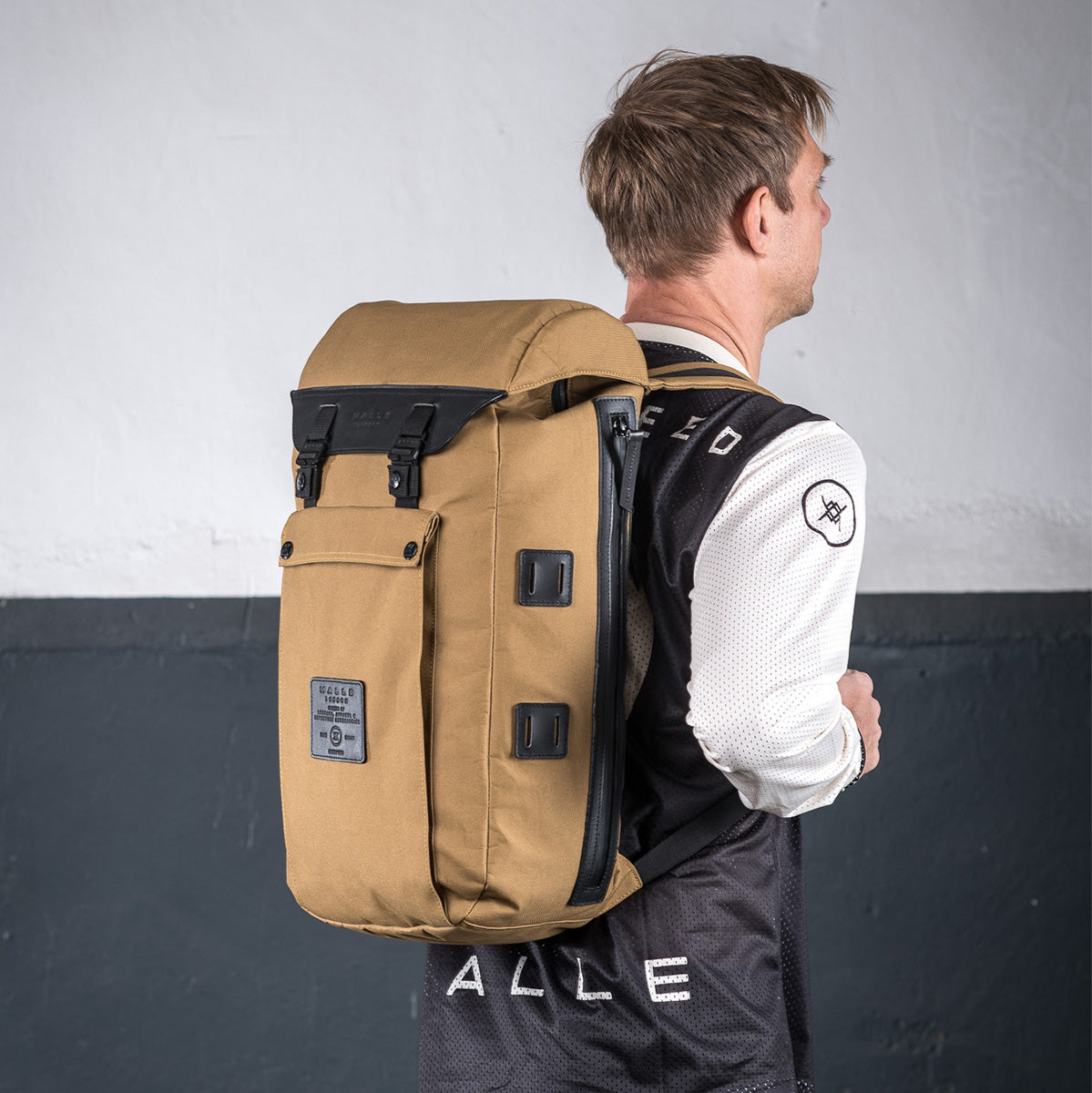 Expedition Backpack