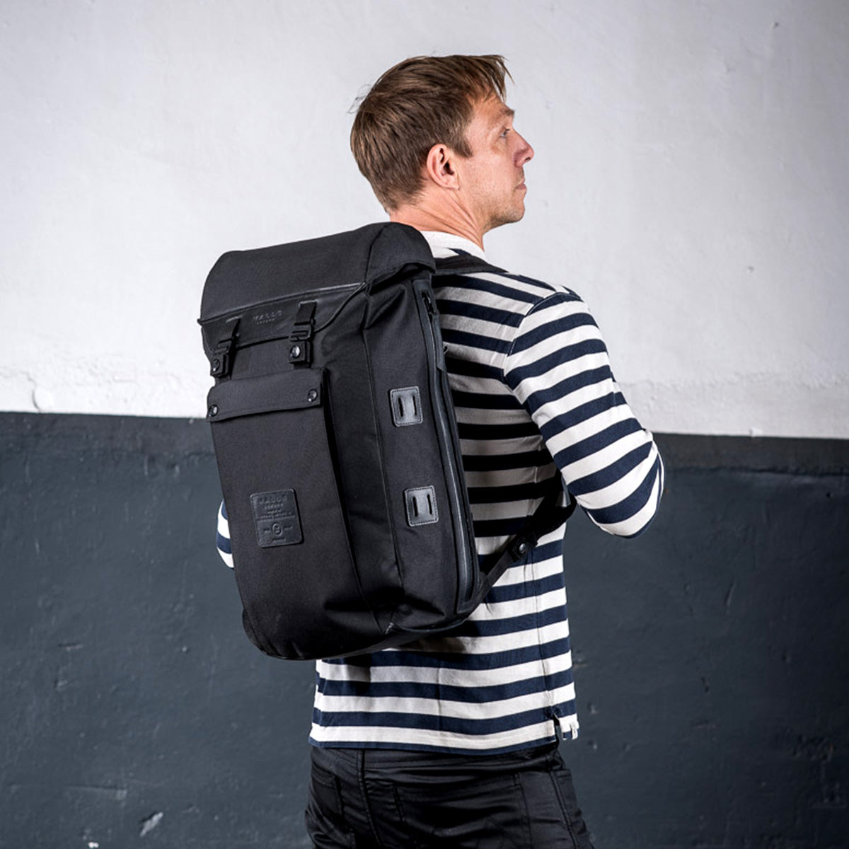 Expedition Backpack