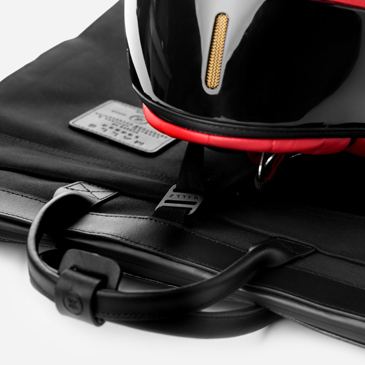 Expedition Helmet Bag