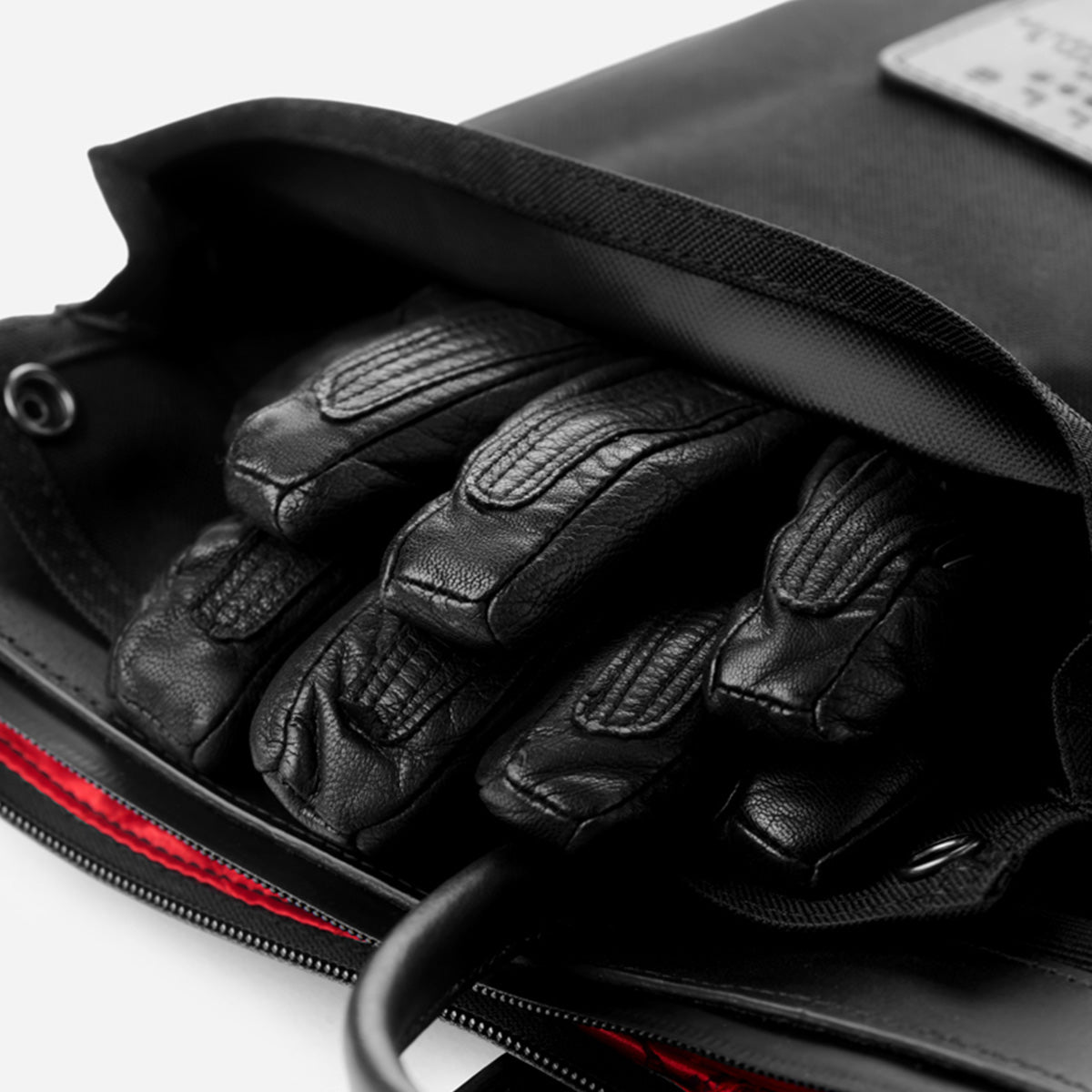 Expedition Helmet Bag