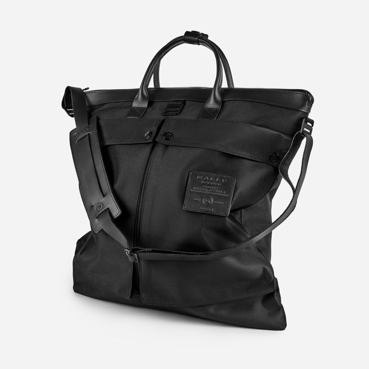 Expedition Helmet Bag