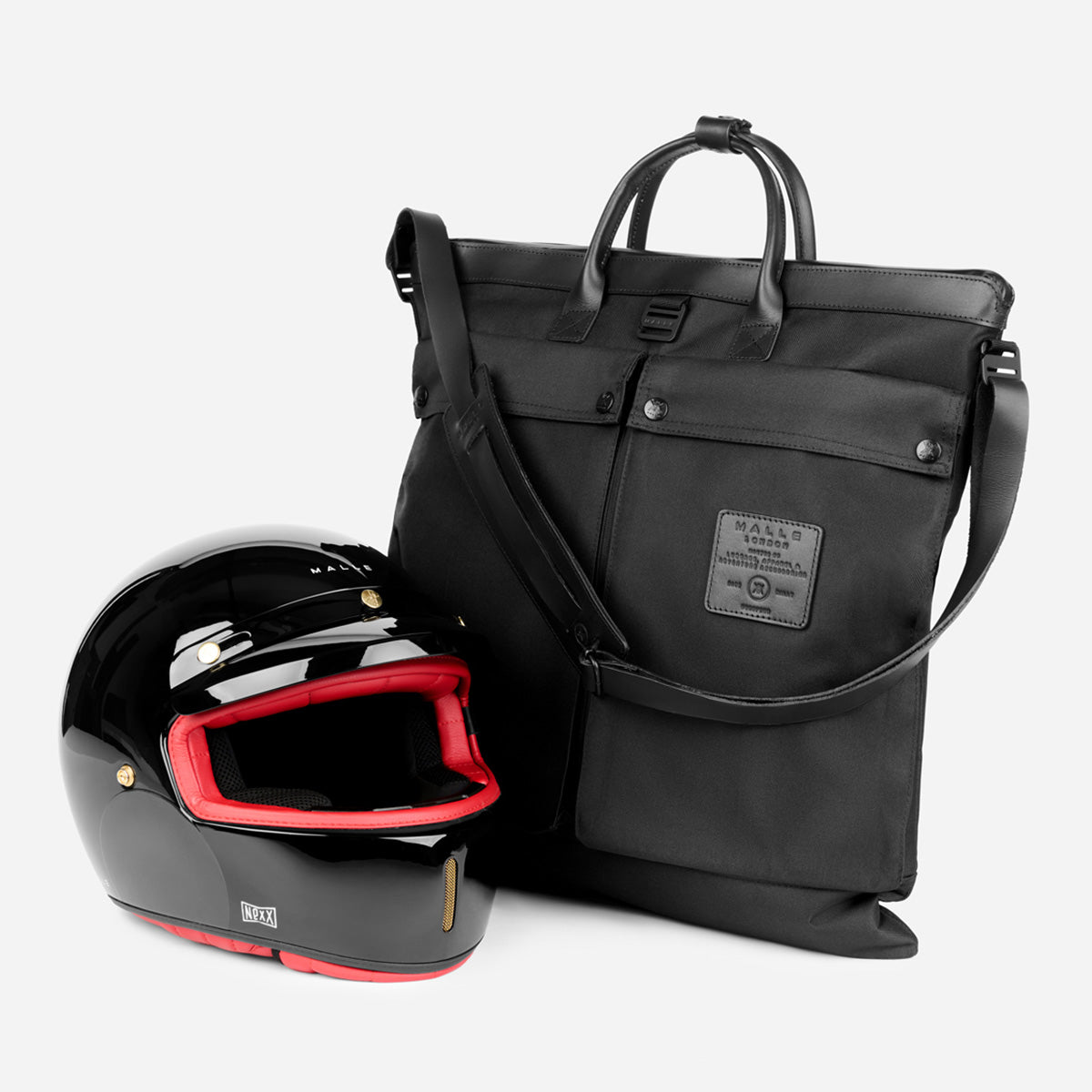 Expedition Helmet Bag