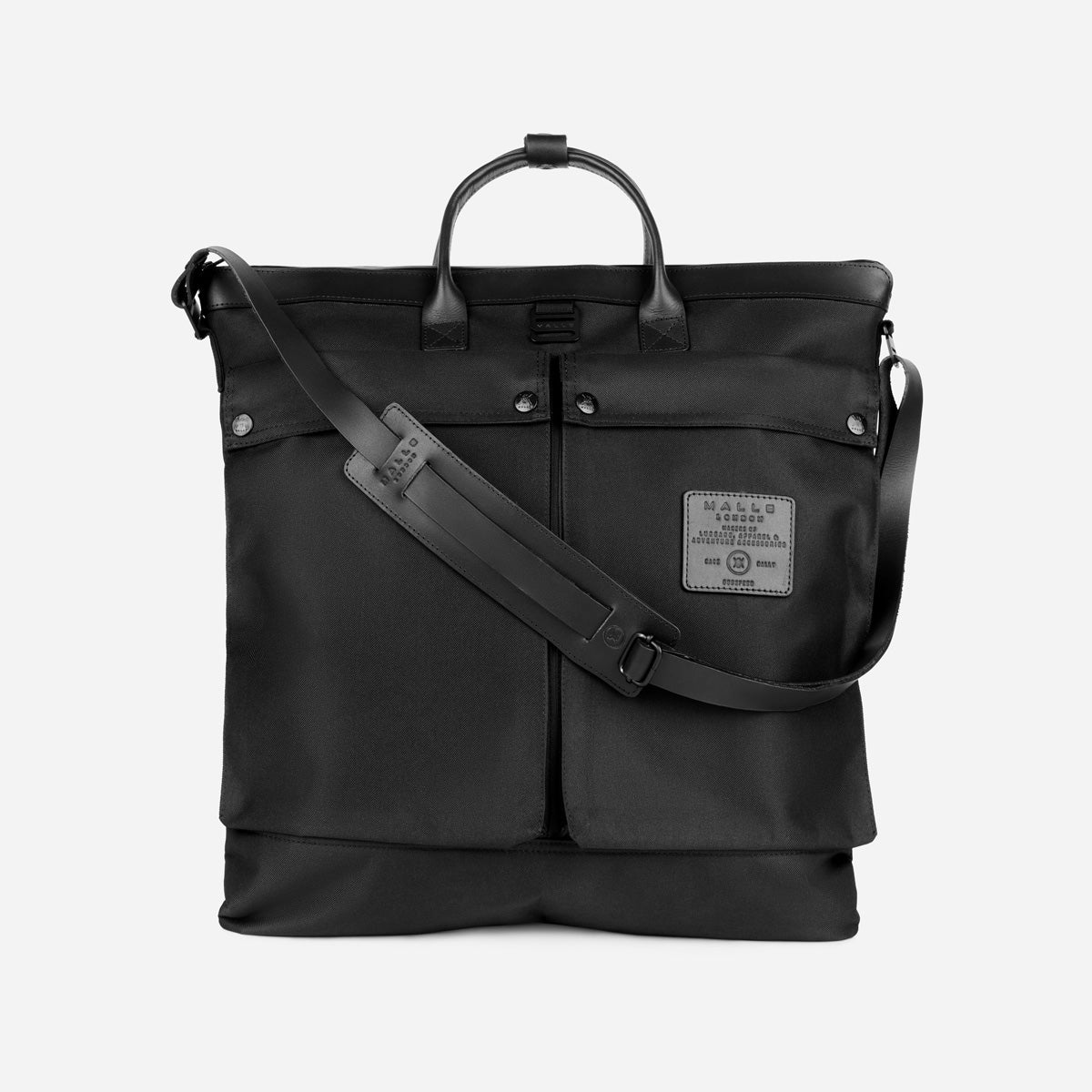 Expedition Helmet Bag