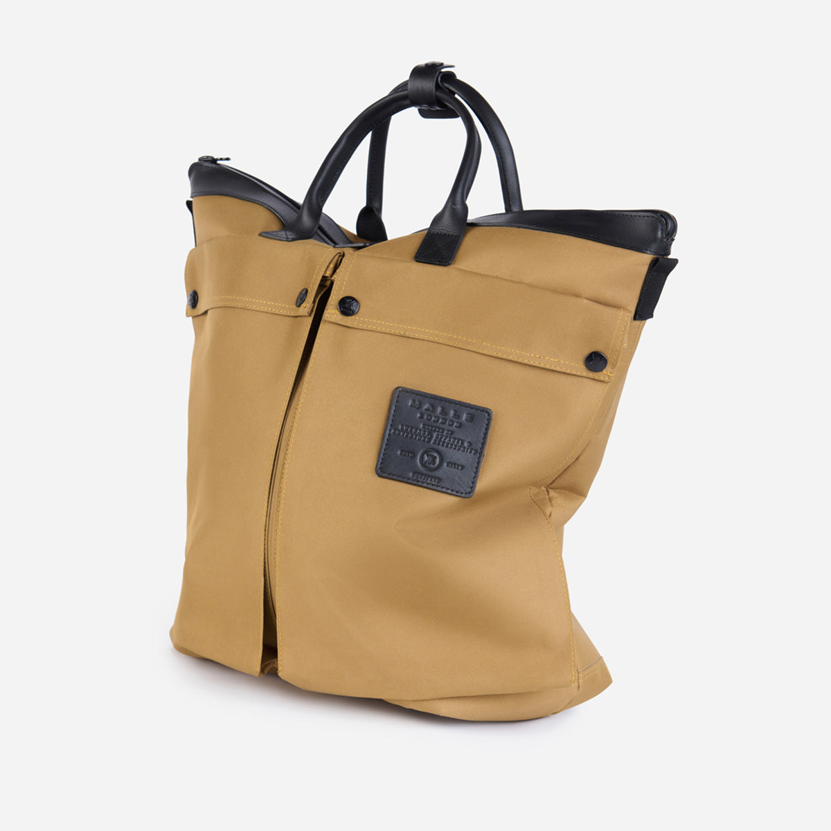 Expedition Helmet Bag | Malle London