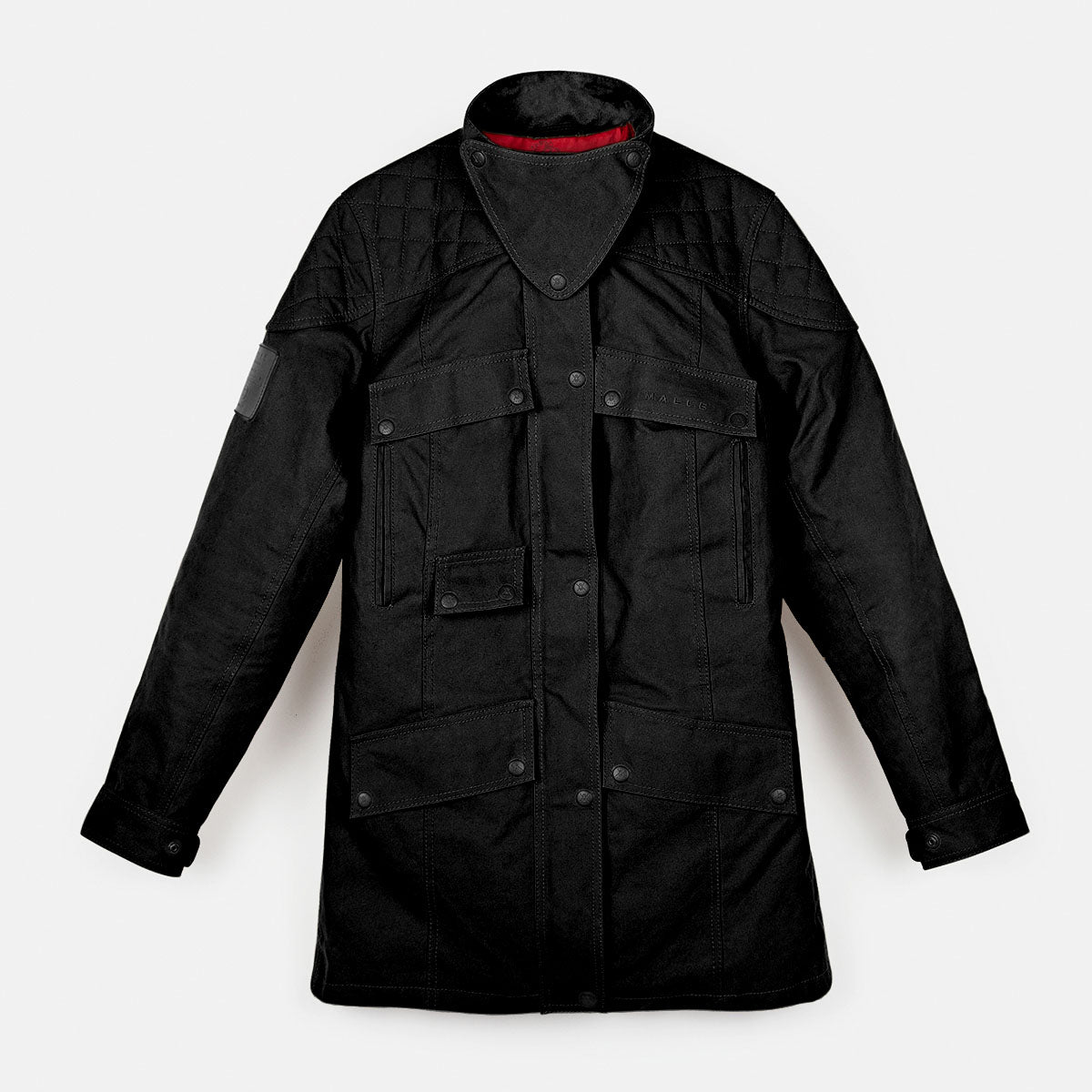 Women's Expedition Jacket
