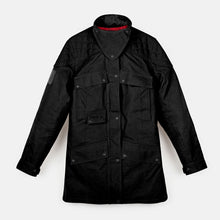 Women's Expedition Jacket