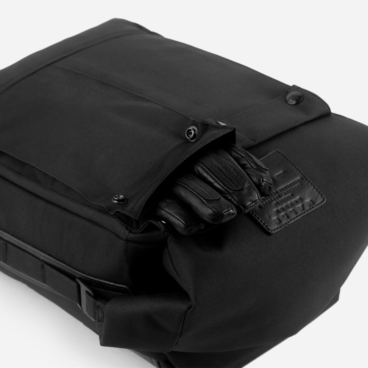 Malle Expedition Pannier