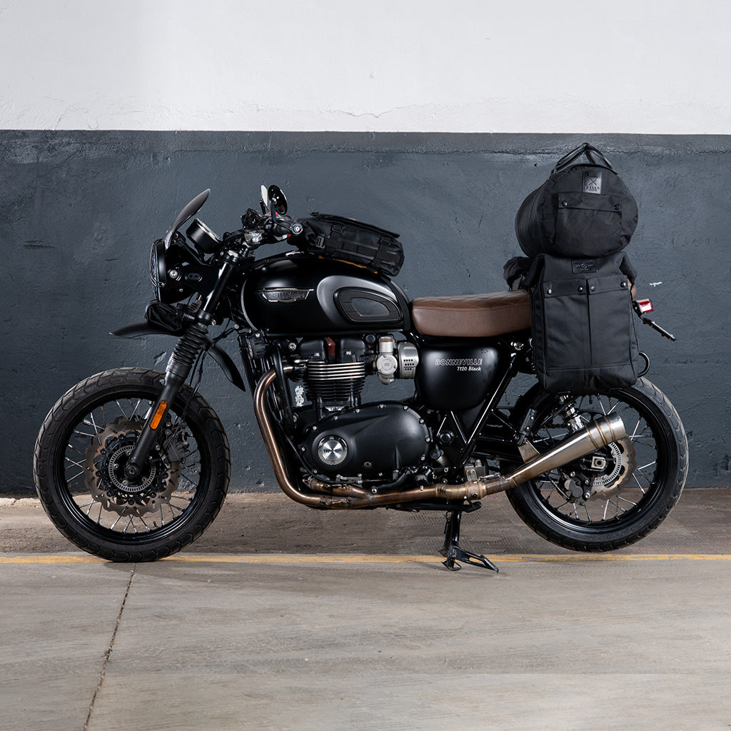 Malle Expedition Pannier