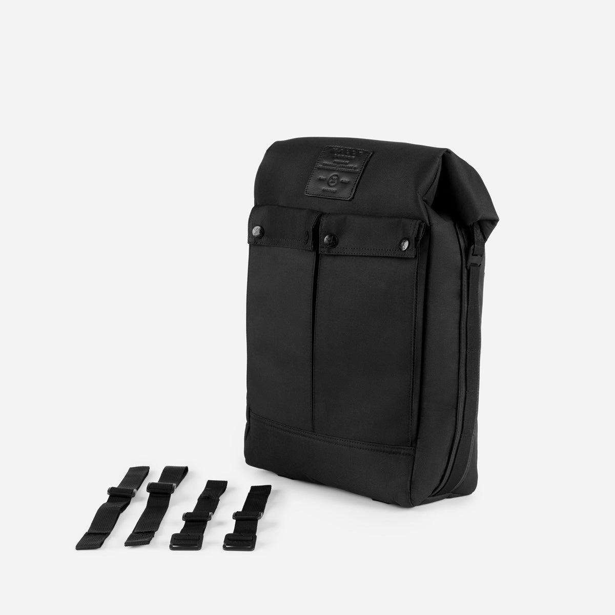 Malle Expedition Pannier