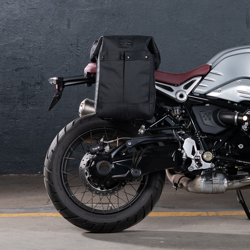 Malle Expedition Pannier