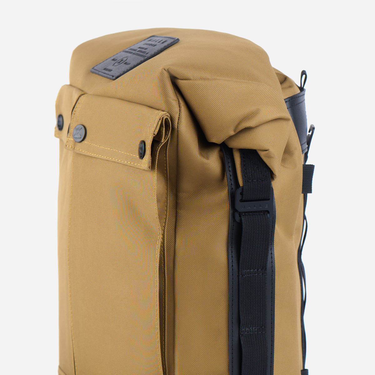 Malle Expedition Pannier