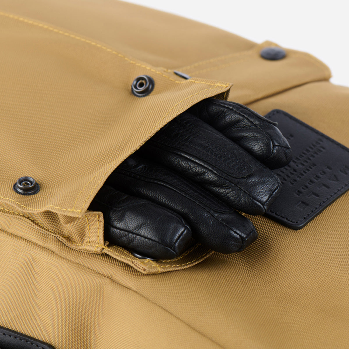 Malle Expedition Pannier