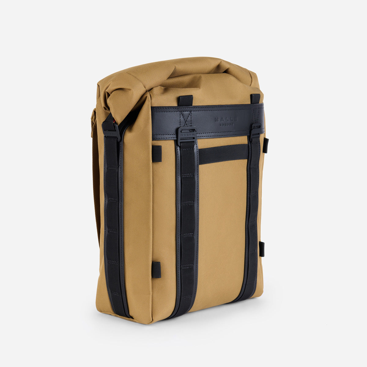 Malle Expedition Pannier