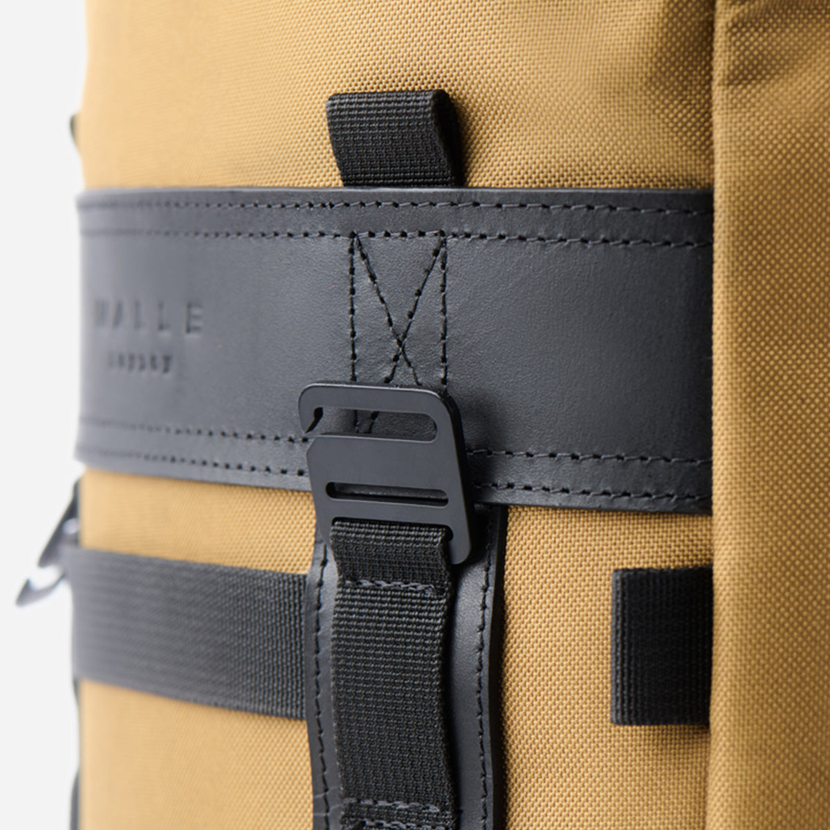 Malle Expedition Pannier