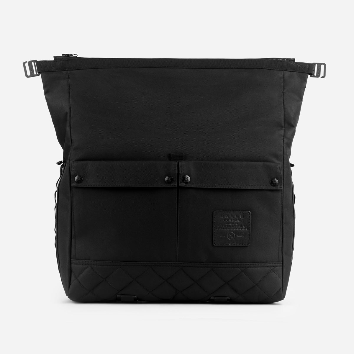 Malle Expedition Pannier X