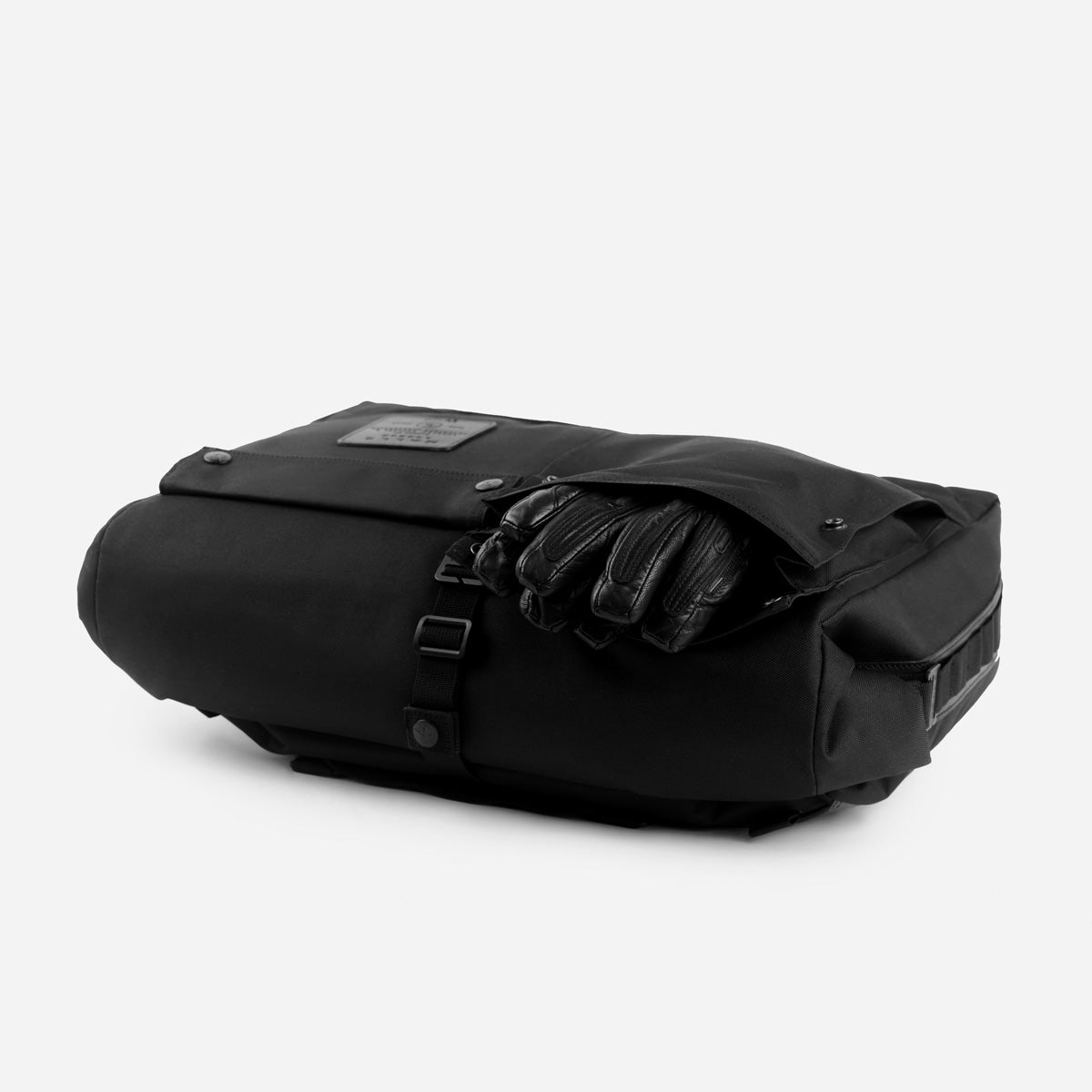 Malle Expedition Pannier X