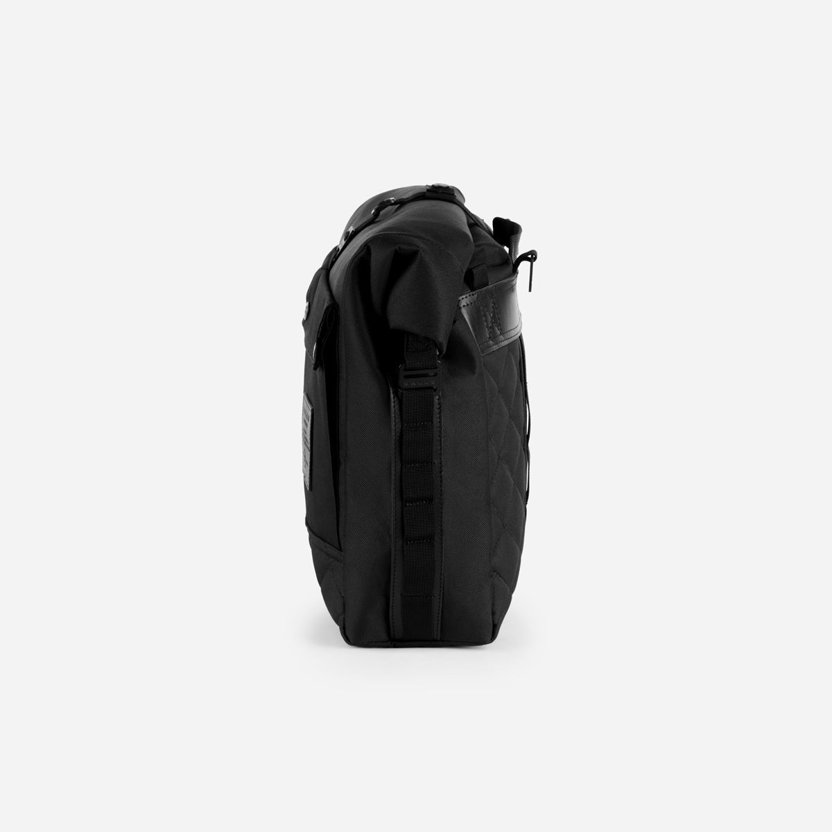 Malle Expedition Pannier X