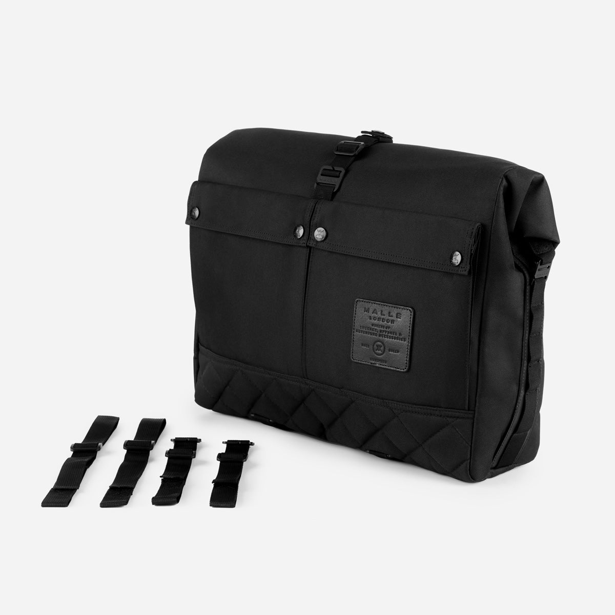 Malle Expedition Pannier X