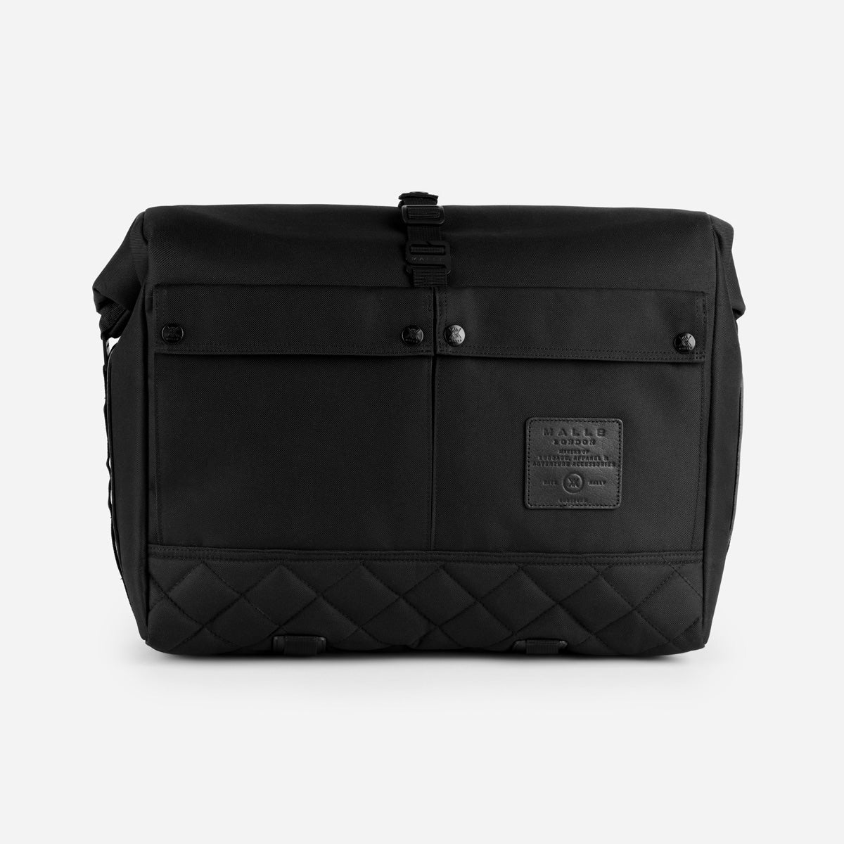 Malle Expedition Pannier X