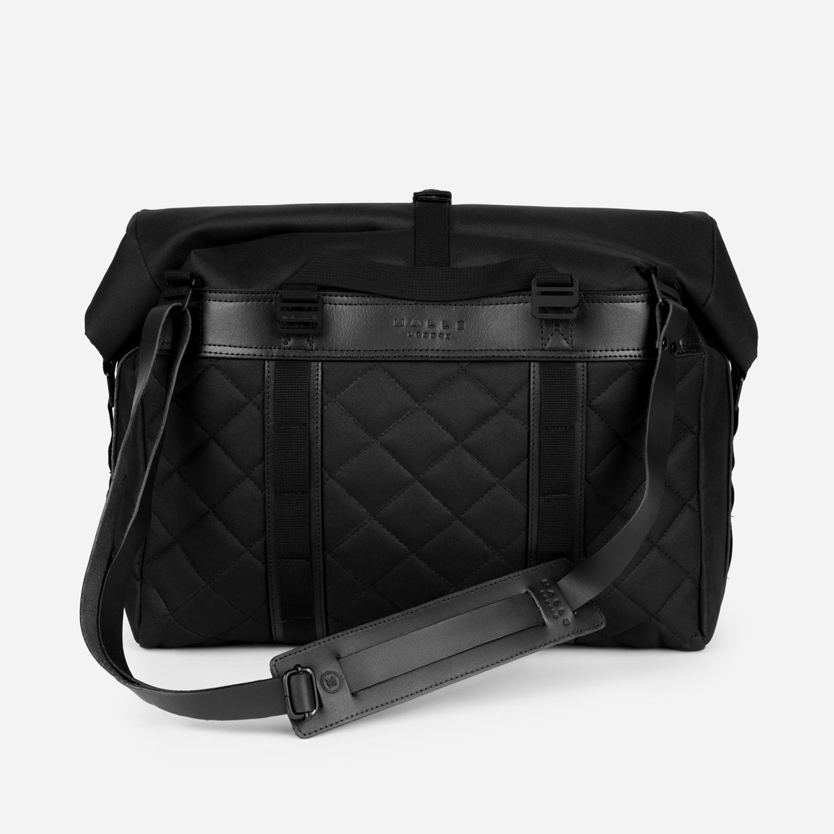 Malle Expedition Pannier X | Malle London