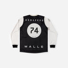 The M.M.C. Godspeed Race Jersey