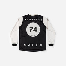 The M.M.C. Godspeed Race Jersey