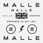 Malle Graphics Pack - Black