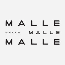 Malle Graphics Pack - Black