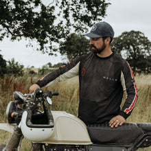 Malle Icon Cap Navy Blue