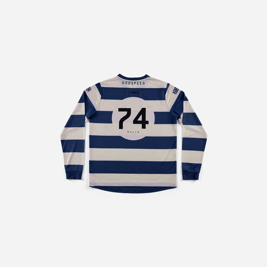 Malle Kids Race Jersey