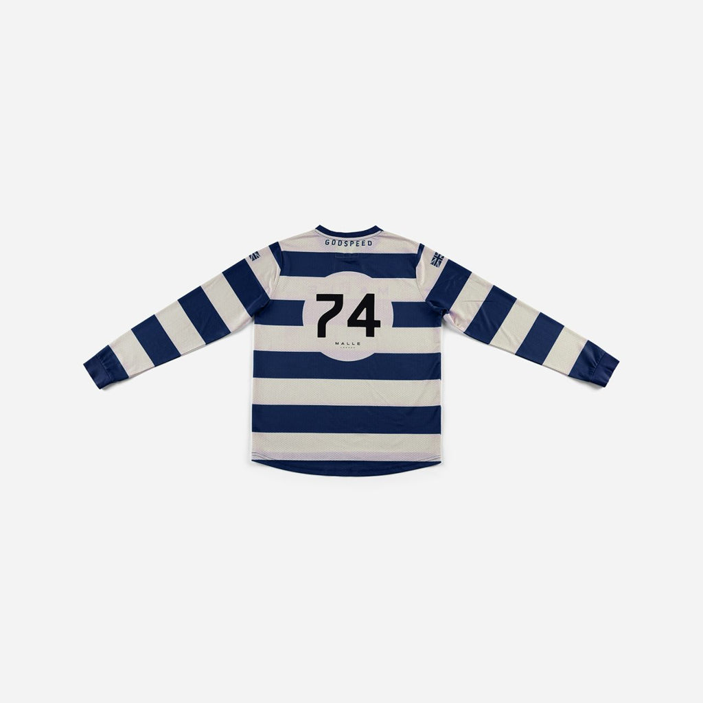 Malle Kids Race Jersey