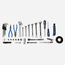 Malle Large Tool Roll