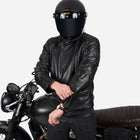 Godspeed Men's Leather Jacket